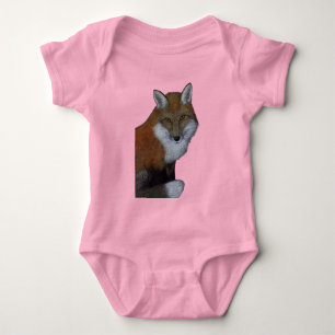 Red Fox T Shirt