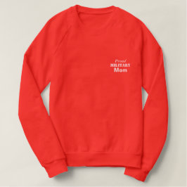 RED Fredag Patriotic Flagga T-shirt