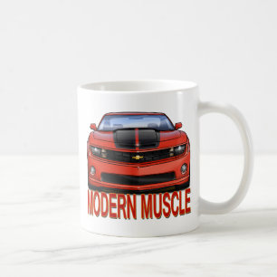 RED_FRONT_CAMARO.png Kaffemugg