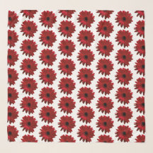 Red Gerber Daisy Mors dag