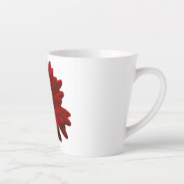 Red Gerbera Daisy Mors dag