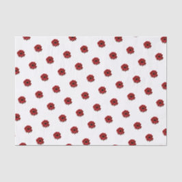 Red Gerbera Daisy Mors dag