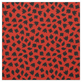 Red Ghost Happy halloween Modern Tyg