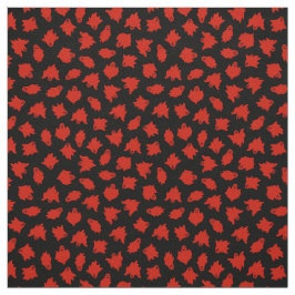 Red Ghost Happy halloween Modern Tyg