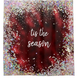 Red Gnistra God jul Season