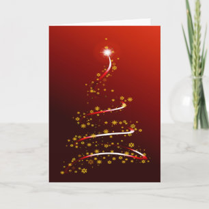 RED GNISTRA JULGRAN HELGKORT