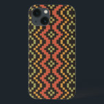 Red Grönt Black Egyptian Tribal Basket Weave<br><div class="desc">En chic Fodral-Mate Fodral för att skydda din Samsung Galaxy Note 4 smartphone, med en traditionell egyptisk basket-weave-mönster i Rusty Red, Grönt, Golden Gult och Black. En del av den egyptiska samlingen Posh och Painterly kan lätt anpassa mönster till alla Fodral.</div>