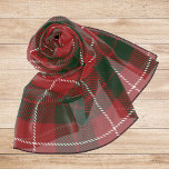 Red Grönt Rustic Play Elegant Tartan Sjal<br><div class="desc">Lägg dig i den tidlösa charmen med vår klassiska McKinnon Tartan Scarf. Denna vackert utarbetade unisex bandana skryter med ett vintage-stil-plaid mönster, som kopplar gammal estetik till contemporary mode, skapar den som ett perfekt tillbehör för alla åldrar och stilar. Vår mångsidiga, berömda Tartan-scarf, ett traditionellt arv i biet, är lika...</div>