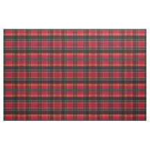 Red Grönt Squares Madras Play Mönster