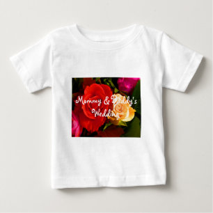 Red Gul ros Tee Shirt