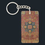 Red Guld Kashan Carpet Matta Persian Asian<br><div class="desc">Red och Guld Silke Kashan Carpet. Denna vackra bild är en digitalt förbättrad fotokopia som bygger på originalmatta på The Met Museum. Den är inte riktigt matat material. Originalmattan tillverkades på 1600-talet av Iran, förmodligen Kashan. Offentlig domän. Det kallas en silke Kashan-matta efter en stad i Iran där man säger...</div>
