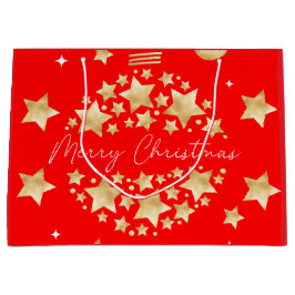 Red Guld stora julklapp