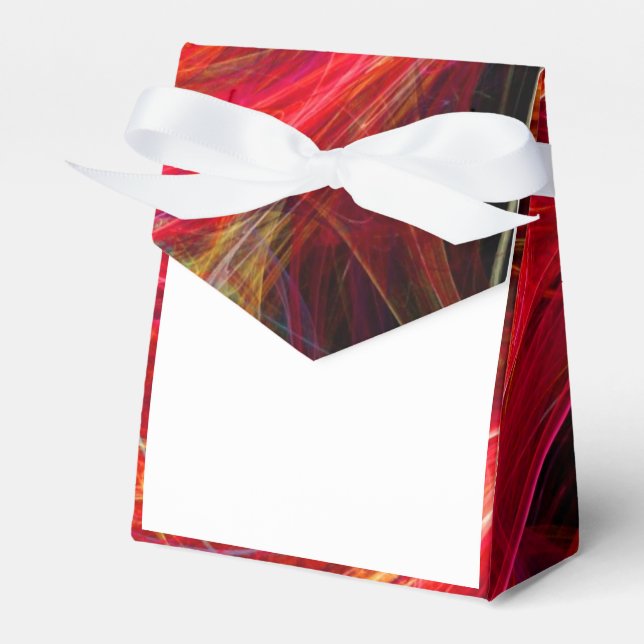 RED GULT CRAZY PHOTON PRESENTASKAR (Framsidan Sidan)