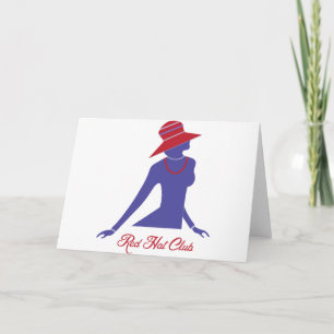 Red Hat Klubb Kort