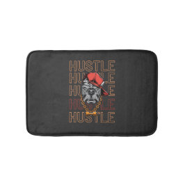 Red Hat Mad Dog Hustle Badrumsmatta