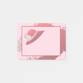 Red Hat Post-it-Notes Post-it Block