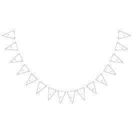 Red Hawaiian hibiscus med detaljerade petaler och Vimplar