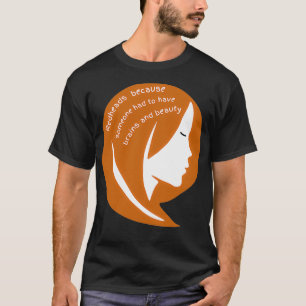 Red Head Sister Rödhårig Syrran Red Head Rödhårig T Shirt