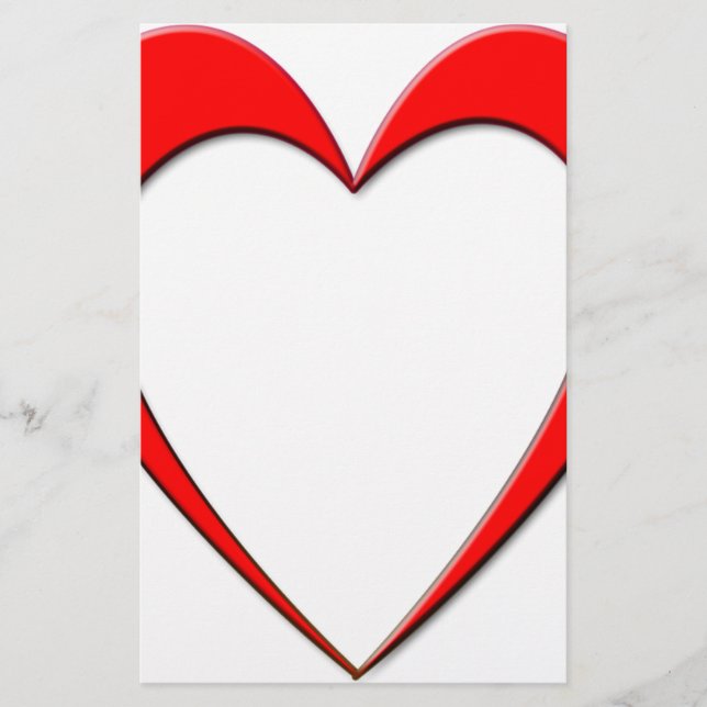 Red Heart (Framsida)