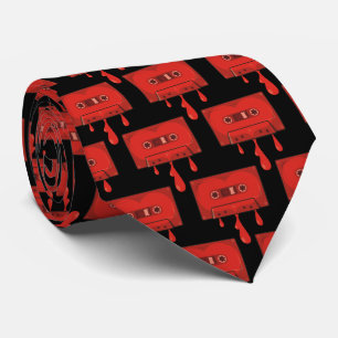 Red Heart Cassette Slips