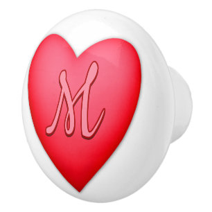 Red Heart Design Personlig - början Knopp