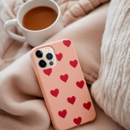 Red Heart mobil