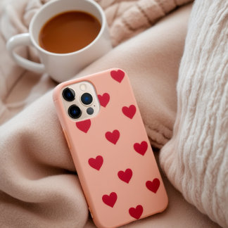 Red Heart mobil