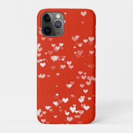 Red Heart Mönster