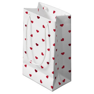 Red Hearts