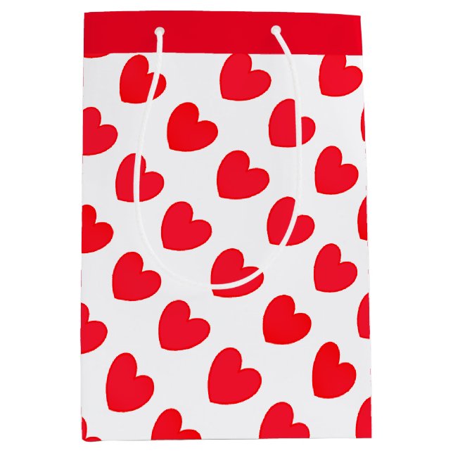 Red Hearts (Framsidan)