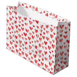 Red Hearts