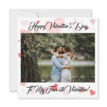 Red Hearts Lycklig Valentine's Photo Valentine Day