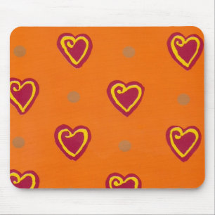 Red Hearts Musmatta