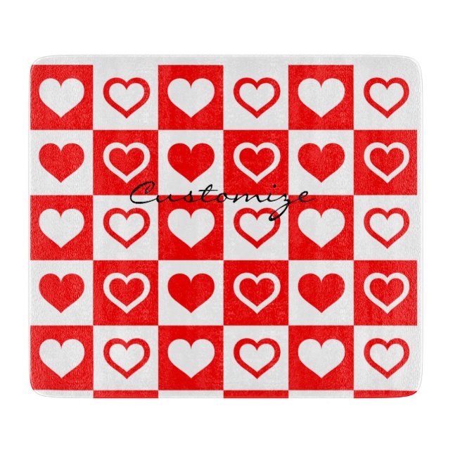 Red Hearts Play Mönster Thunder_Cove (Framsidan)