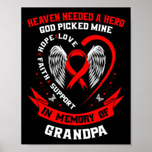 Red Heaven behövde en Hero Gud plockade min morfar Poster