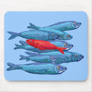 Red Herring Musmatta