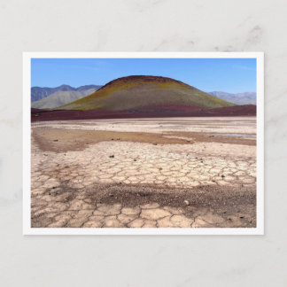 Red Hill, Kalifornien Vykort