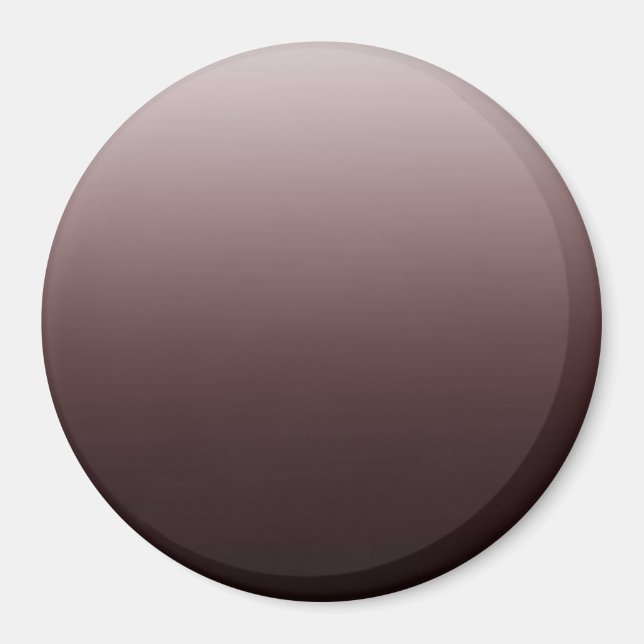 Red Himlar Magnet (Framsidan)