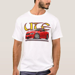 Red_Holden_UTE.png Tee Shirt