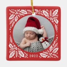 Red Holly 2 Photo med jul i år