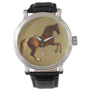 RED HORSE ARMBANDSUR