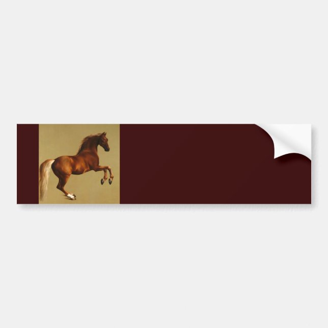 RED HORSE BILDEKAL (Framsidan)