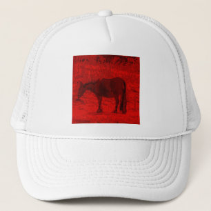 Red Horse Keps