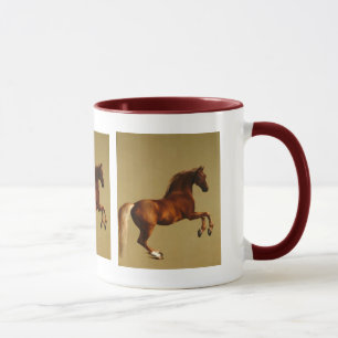 RED HORSE MUGG
