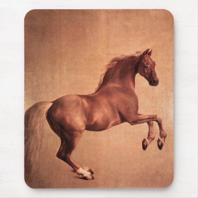 RED HORSE MUSMATTA (Framsidan)