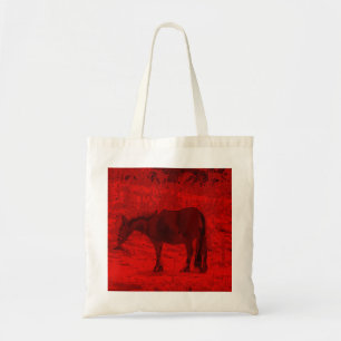 Red Horse Tygkasse