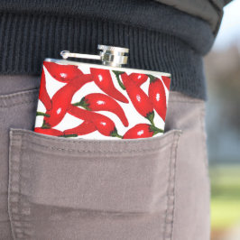 Red Hot Peppers Spicy  Fickplunta