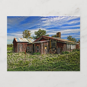 RED HOUSE VYKORT