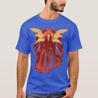 Red Hunter T Shirt
