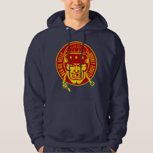 Red Ice Sells Hockey Biljett Hoodie